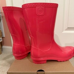 Ugg Raana Rainboots